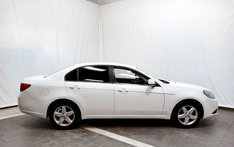 Chevrolet Epica, 2011 год, 665 000 рублей, 4 фотография