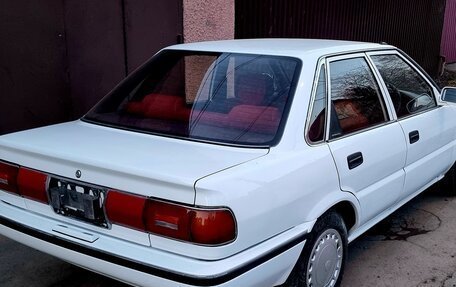 Toyota Sprinter VI (E90), 1991 год, 299 999 рублей, 2 фотография