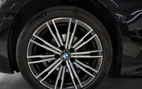 BMW 3 серия, 2020 год, 3 595 000 рублей, 5 фотография