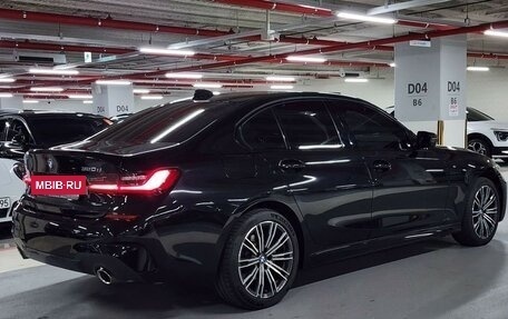 BMW 3 серия, 2020 год, 3 595 000 рублей, 4 фотография