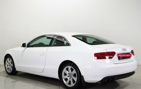 Audi A5, 2011 год, 1 309 000 рублей, 2 фотография
