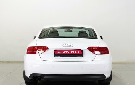 Audi A5, 2011 год, 1 309 000 рублей, 4 фотография