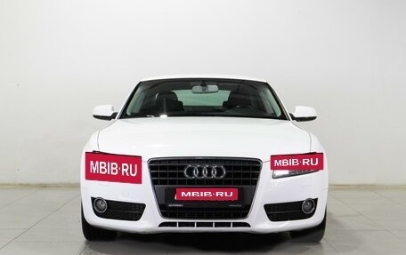 Audi A5, 2011 год, 1 309 000 рублей, 3 фотография