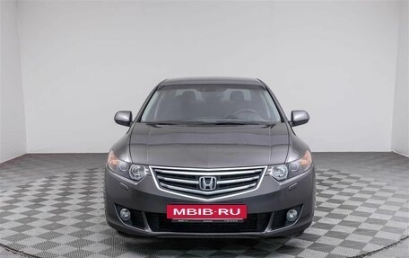 Honda Accord VIII рестайлинг, 2008 год, 1 239 000 рублей, 2 фотография