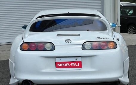 Toyota Supra, 1994 год, 4 000 000 рублей, 5 фотография