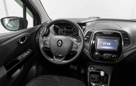 Renault Kaptur I рестайлинг, 2018 год, 1 500 000 рублей, 7 фотография
