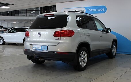 Volkswagen Tiguan I, 2013 год, 1 499 000 рублей, 8 фотография