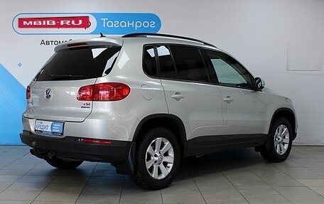 Volkswagen Tiguan I, 2013 год, 1 499 000 рублей, 7 фотография