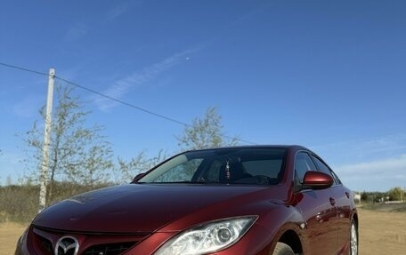 Mazda 6, 2011 год, 1 150 000 рублей, 5 фотография
