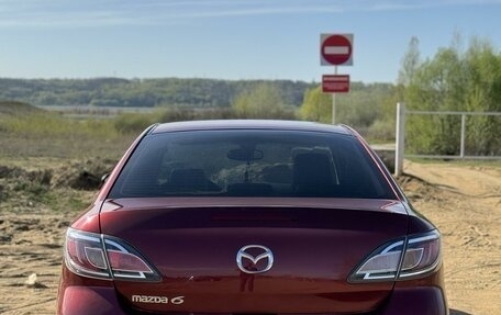 Mazda 6, 2011 год, 1 150 000 рублей, 4 фотография