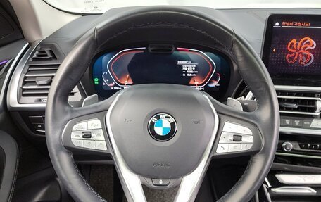 BMW X4, 2021 год, 3 642 013 рублей, 5 фотография