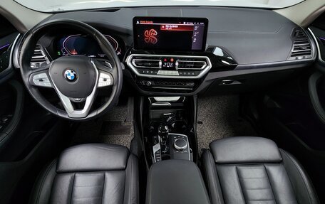 BMW X4, 2021 год, 3 642 013 рублей, 6 фотография