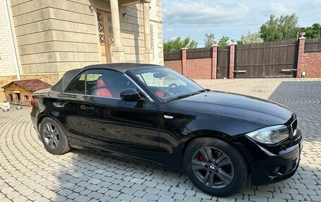 BMW 1 серия, 2011 год, 1 900 000 рублей, 2 фотография