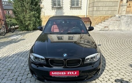 BMW 1 серия, 2011 год, 1 900 000 рублей, 3 фотография