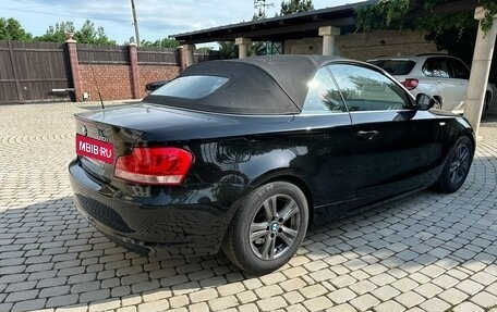 BMW 1 серия, 2011 год, 1 900 000 рублей, 4 фотография