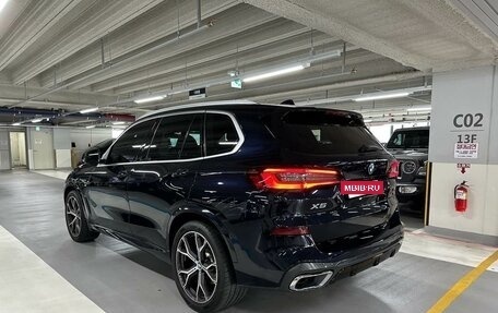 BMW X5, 2019 год, 7 000 000 рублей, 3 фотография