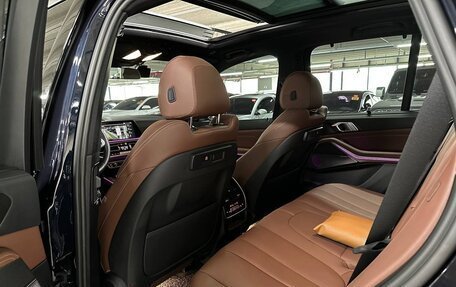 BMW X5, 2019 год, 7 000 000 рублей, 8 фотография