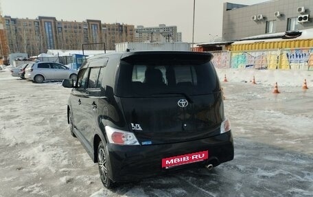 Toyota bB II рестайлинг, 2011 год, 1 070 000 рублей, 2 фотография
