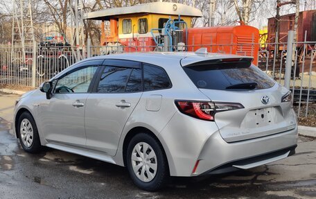 Toyota Corolla, 2020 год, 1 765 000 рублей, 4 фотография