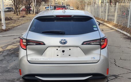 Toyota Corolla, 2020 год, 1 765 000 рублей, 5 фотография