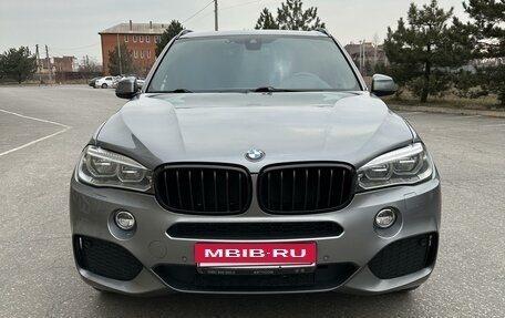 BMW X5, 2015 год, 4 099 000 рублей, 2 фотография