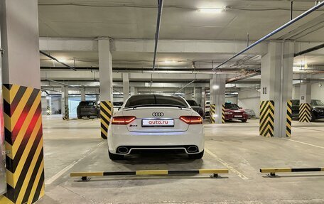 Audi RS 5, 2013 год, 3 695 000 рублей, 3 фотография