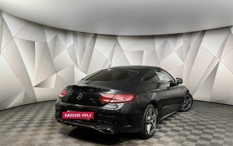 Mercedes-Benz C-Класс, 2020 год, 2 818 000 рублей, 2 фотография
