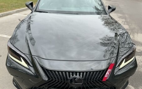 Lexus ES VII, 2020 год, 5 650 000 рублей, 6 фотография