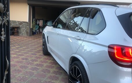 BMW X5, 2016 год, 4 500 000 рублей, 3 фотография