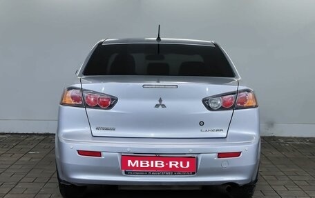 Mitsubishi Lancer IX, 2010 год, 760 000 рублей, 3 фотография