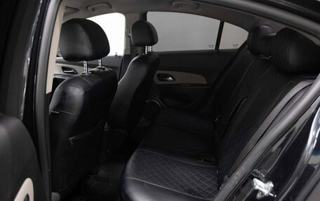Chevrolet Cruze II, 2012 год, 600 000 рублей, 6 фотография