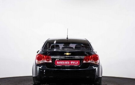 Chevrolet Cruze II, 2012 год, 600 000 рублей, 2 фотография