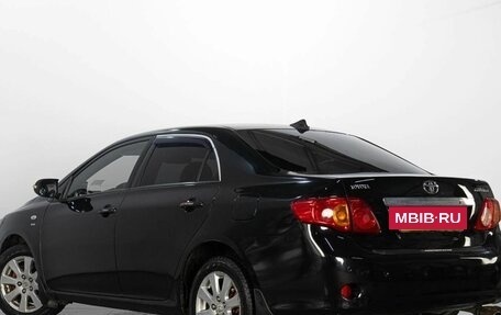 Toyota Corolla, 2008 год, 769 000 рублей, 4 фотография