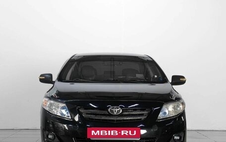 Toyota Corolla, 2008 год, 769 000 рублей, 2 фотография