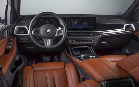 BMW X7, 2023 год, 16 349 000 рублей, 6 фотография