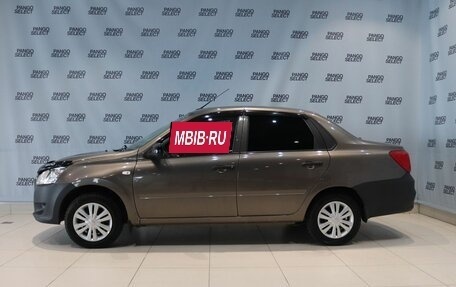 Datsun on-DO I рестайлинг, 2019 год, 599 000 рублей, 2 фотография