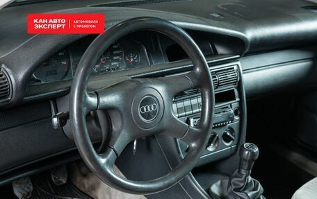 Audi 100, 1992 год, 248 000 рублей, 3 фотография