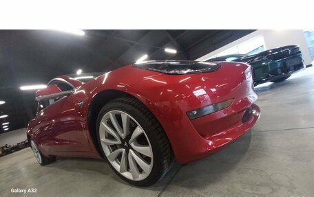 Tesla Model 3 I, 2019 год, 2 890 000 рублей, 2 фотография