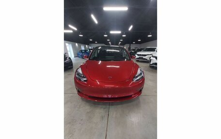 Tesla Model 3 I, 2019 год, 2 890 000 рублей, 3 фотография