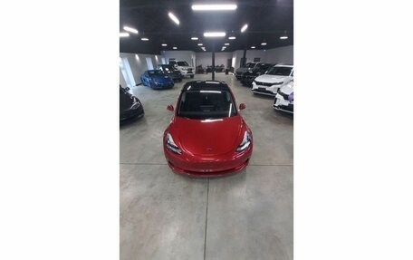 Tesla Model 3 I, 2019 год, 2 890 000 рублей, 4 фотография