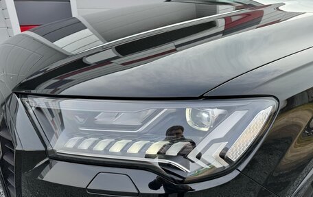 Audi Q7, 2022 год, 10 500 000 рублей, 3 фотография