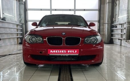 BMW 1 серия, 2006 год, 770 000 рублей, 3 фотография