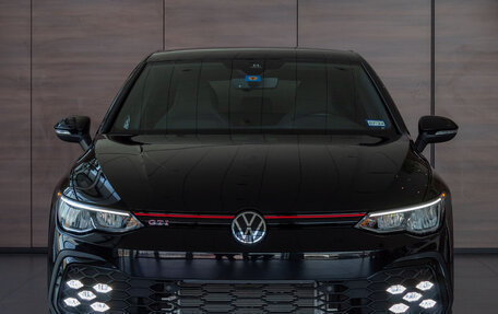 Volkswagen Golf GTI, 2022 год, 4 700 000 рублей, 5 фотография