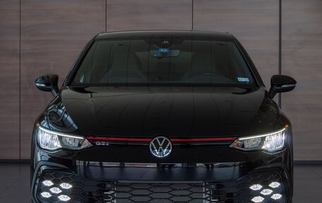 Volkswagen Golf GTI, 2022 год, 4 700 000 рублей, 6 фотография