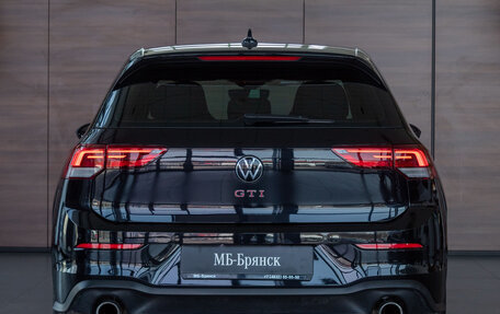 Volkswagen Golf GTI, 2022 год, 4 700 000 рублей, 7 фотография