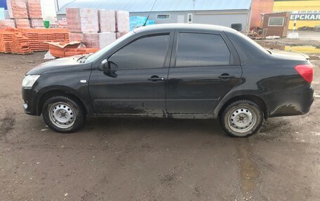 Datsun on-DO I рестайлинг, 2017 год, 520 000 рублей, 2 фотография