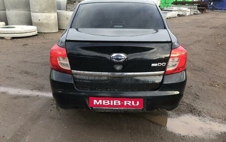 Datsun on-DO I рестайлинг, 2017 год, 520 000 рублей, 3 фотография