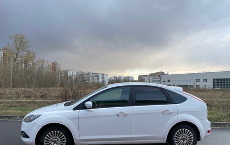 Ford Focus II рестайлинг, 2011 год, 1 000 000 рублей, 3 фотография