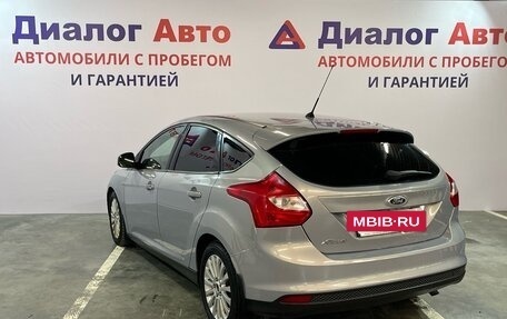 Ford Focus III, 2013 год, 799 000 рублей, 4 фотография