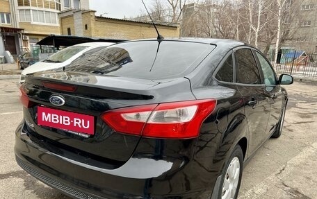 Ford Focus III, 2014 год, 1 000 000 рублей, 4 фотография